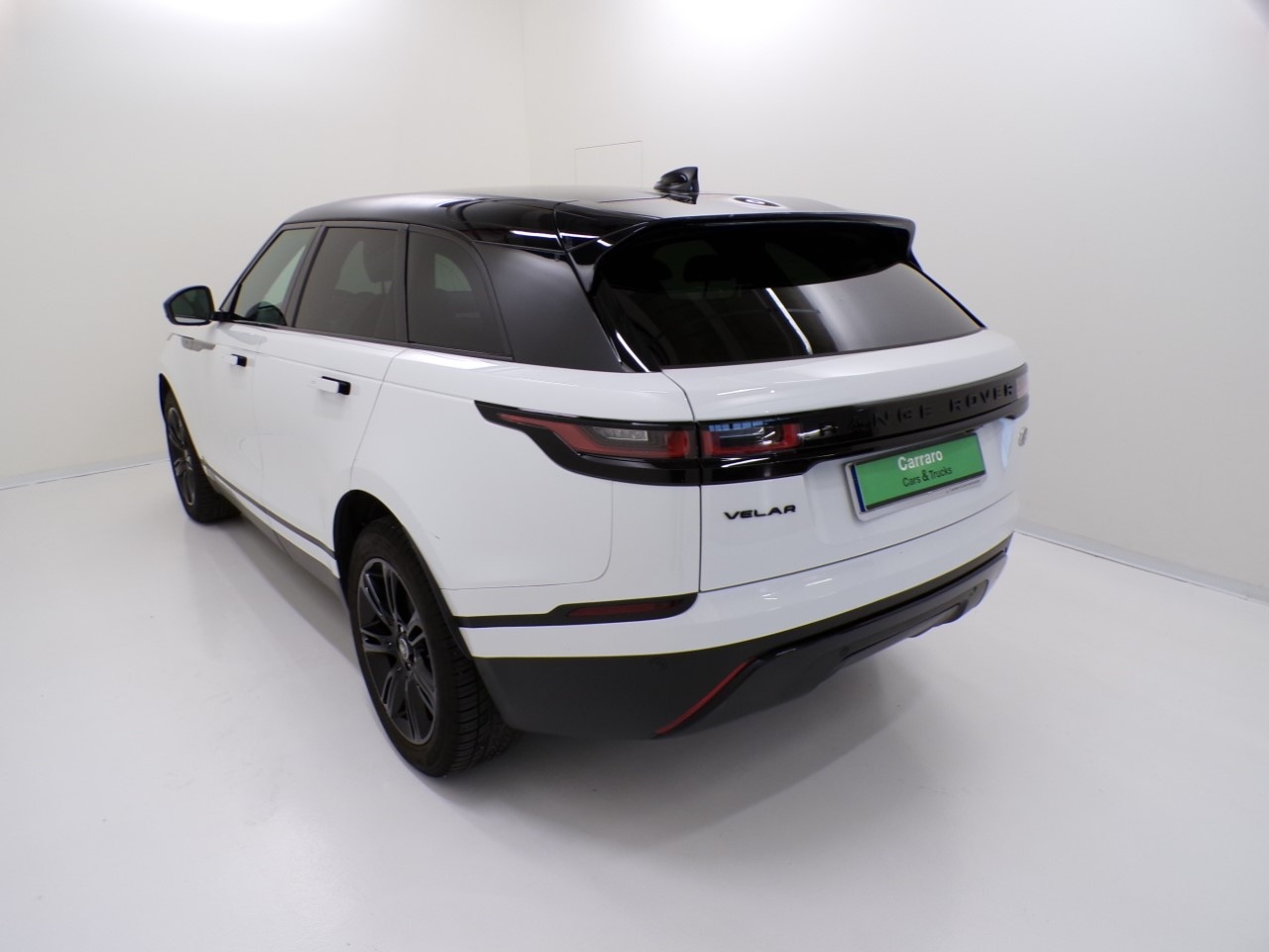 Land Rover Velar Velar 2.0 D I4 MHEV 204cv S 4WD Auto - 8