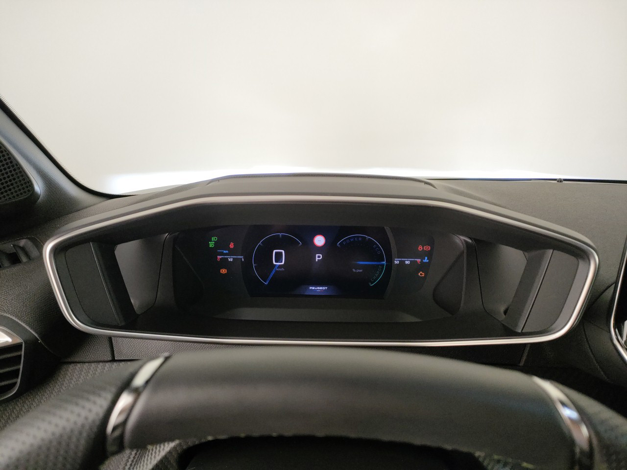 Peugeot 208 KM0 2025 208 Carpi