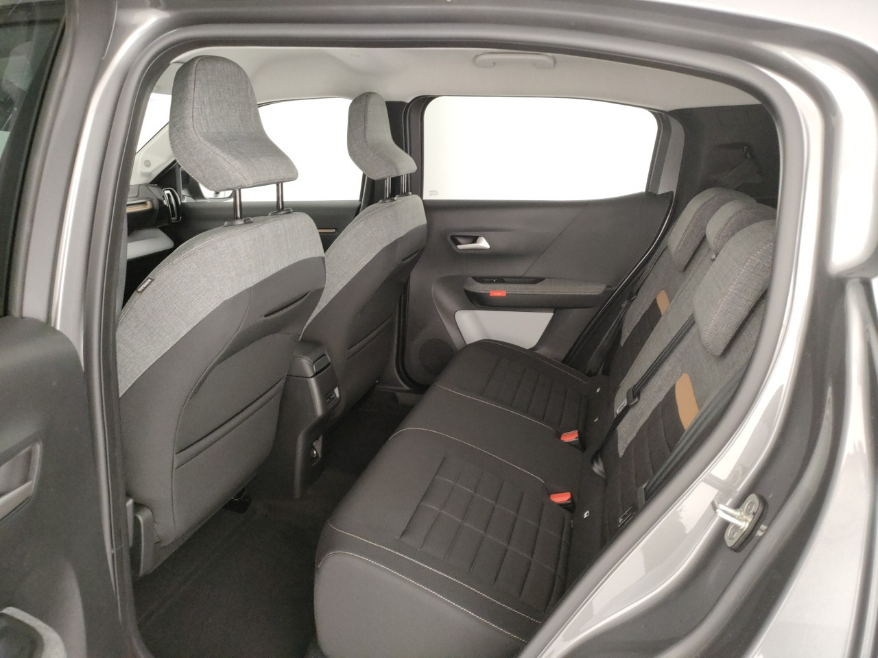 Citroen C3 Aircross Nuovo Elettrico C3 Aircross Porto Mantovano