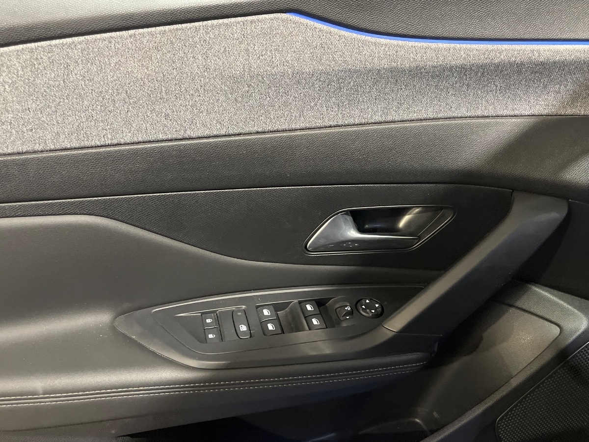 Peugeot 308 Usato 2022 308 Verona