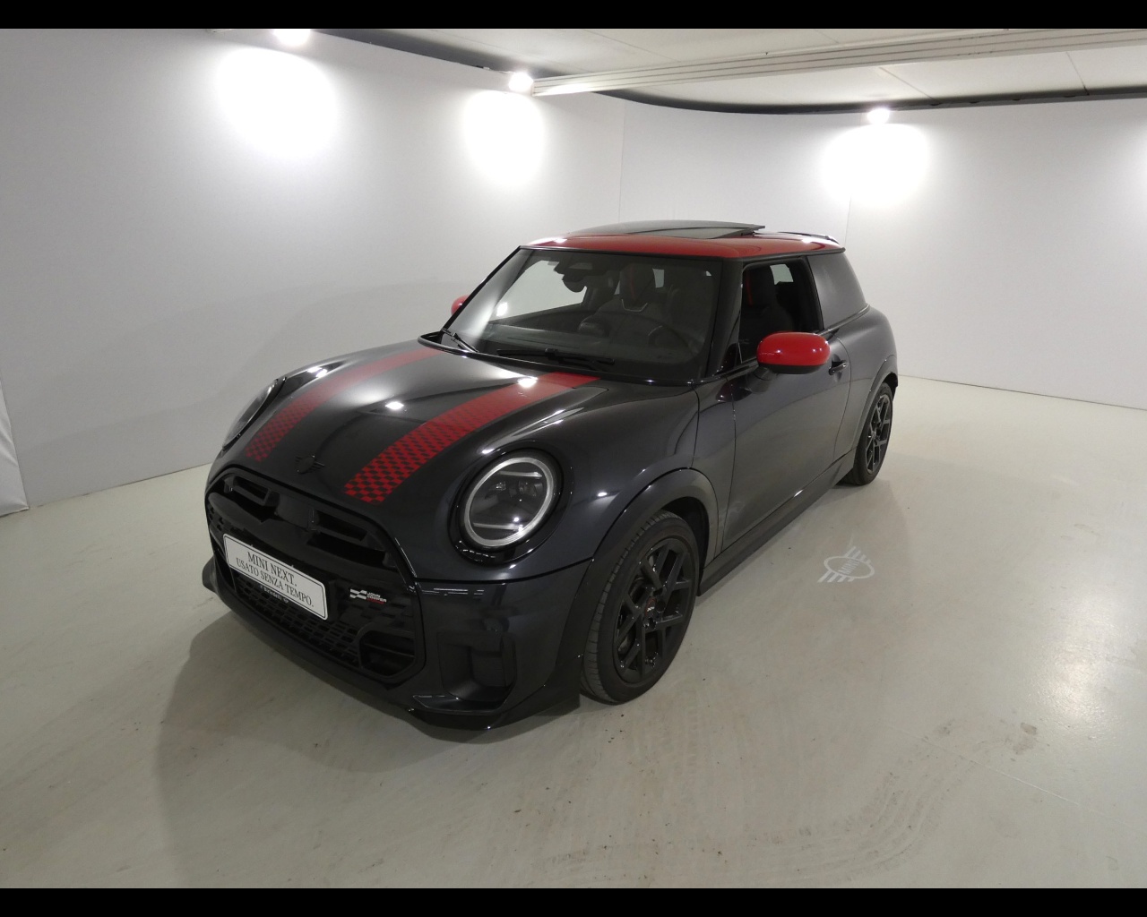 MINI Mini