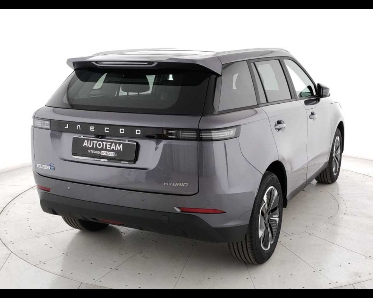 Jaecoo JAECOO 5 SHS-H Nuovo Ibrido JAECOO 5 SHS-H Legnago