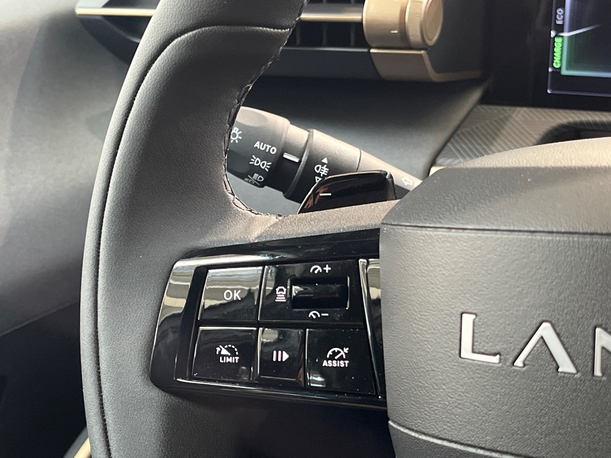 Lancia Ypsilon 2024 Nuovo Ibrido benzina Ypsilon 2024 Rovigo