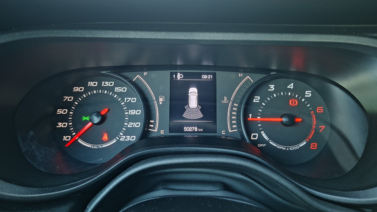 Fiat Tipo Usato 2021 Tipo San Vendemiano