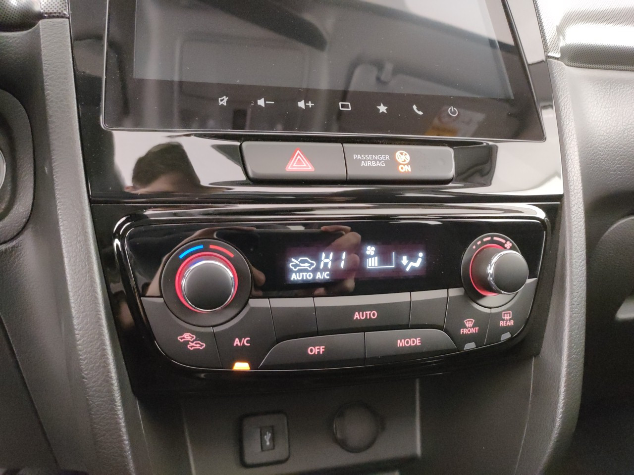 Suzuki Vitara Aziendali 2025 Vitara Porto Mantovano