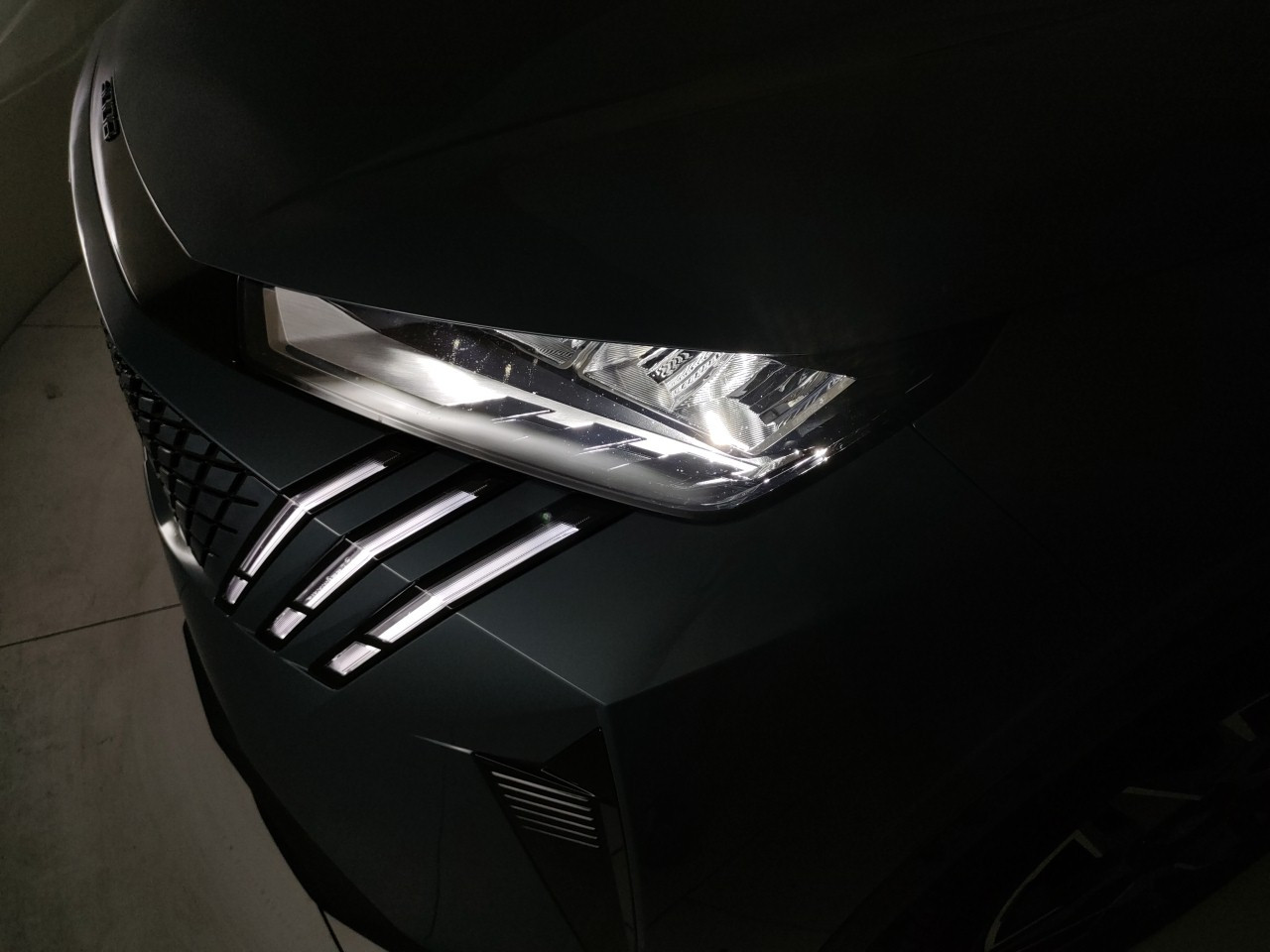 Peugeot 3008 Aziendali 2026 3008 Porto Mantovano