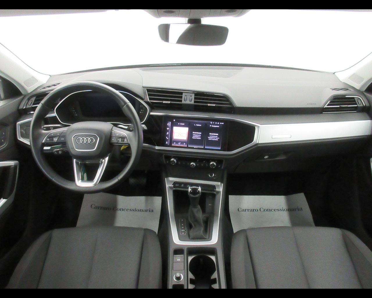 Audi Q3 Q3 Sportback 35 2.0 TDI S tronic - 14