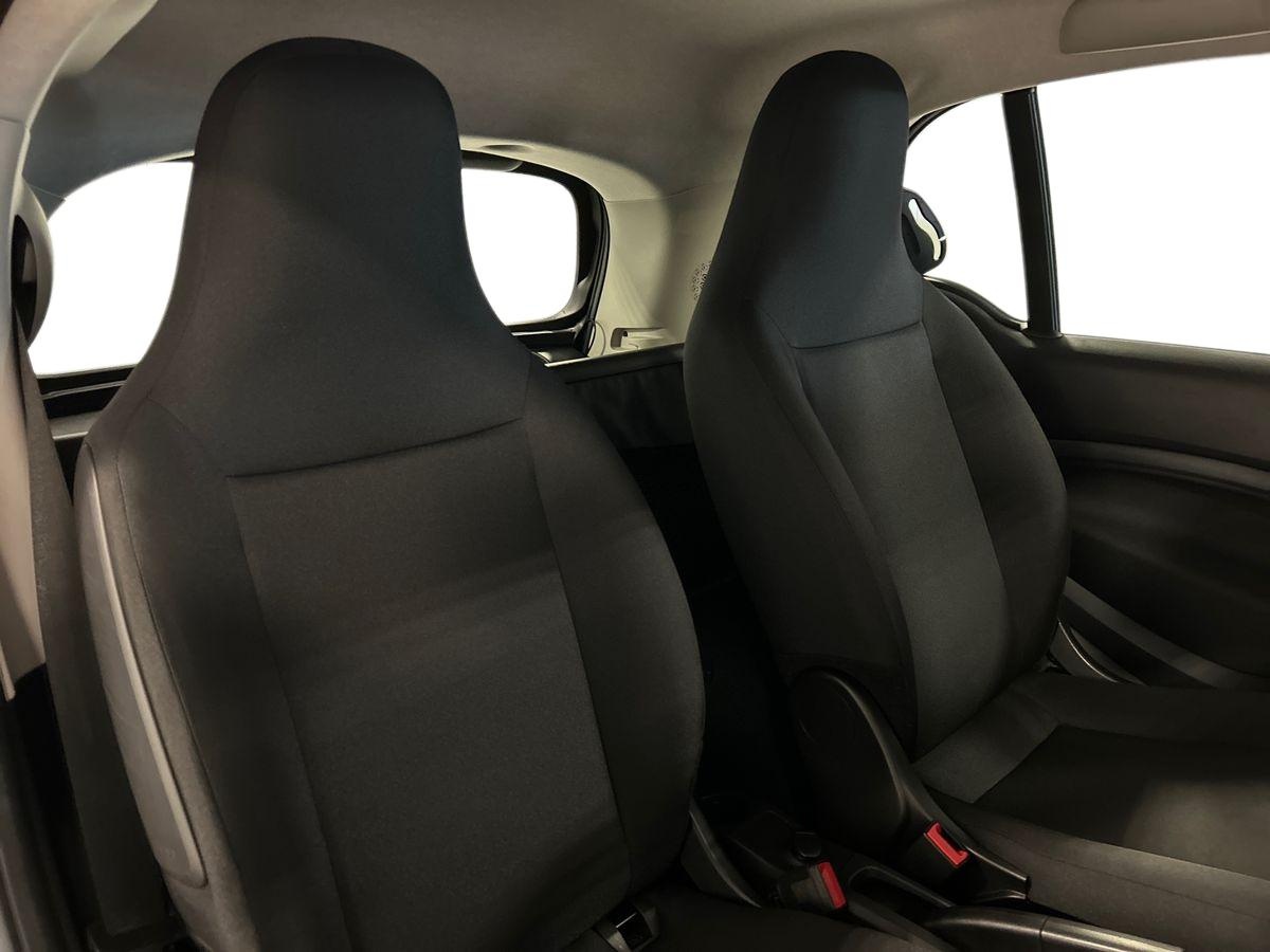 smart fortwo fortwo 4,6kW EQ Pure - 16