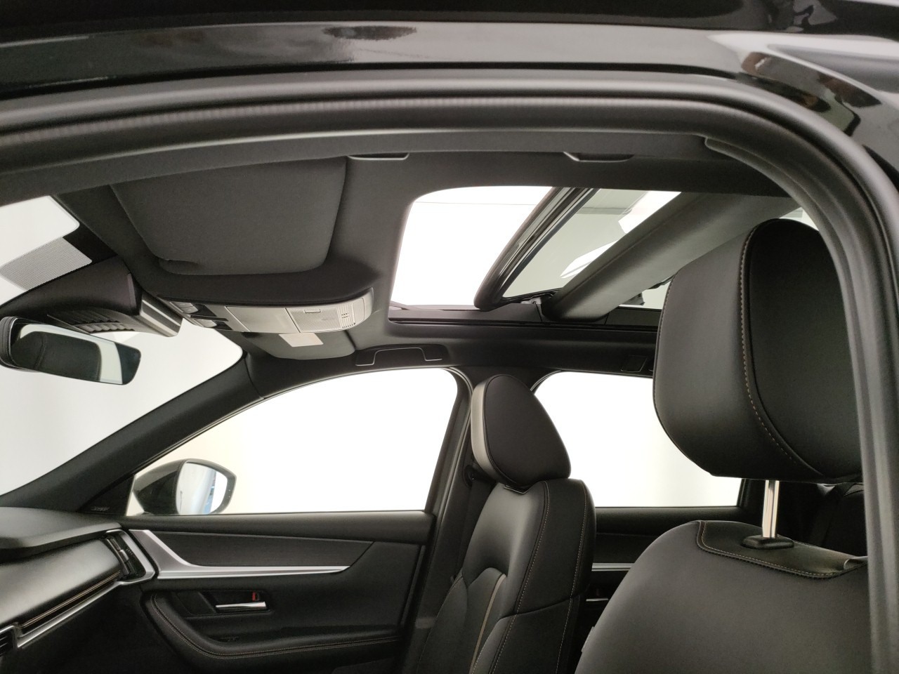 Mazda CX-60 Nuovo Ibrido diesel CX-60 Porto Mantovano