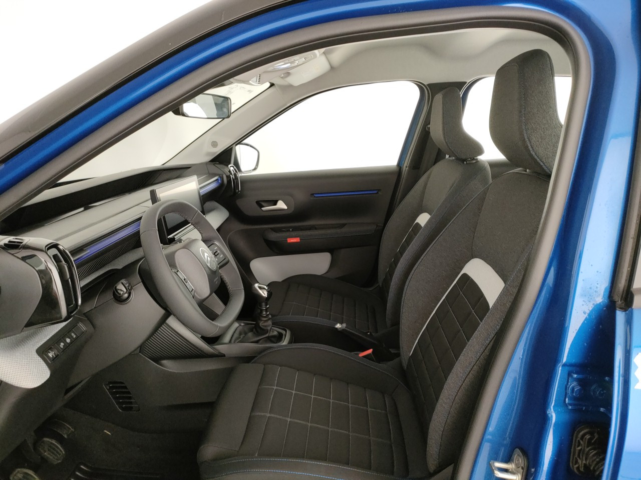 Citroen C3 KM0 2026 C3 Carpi