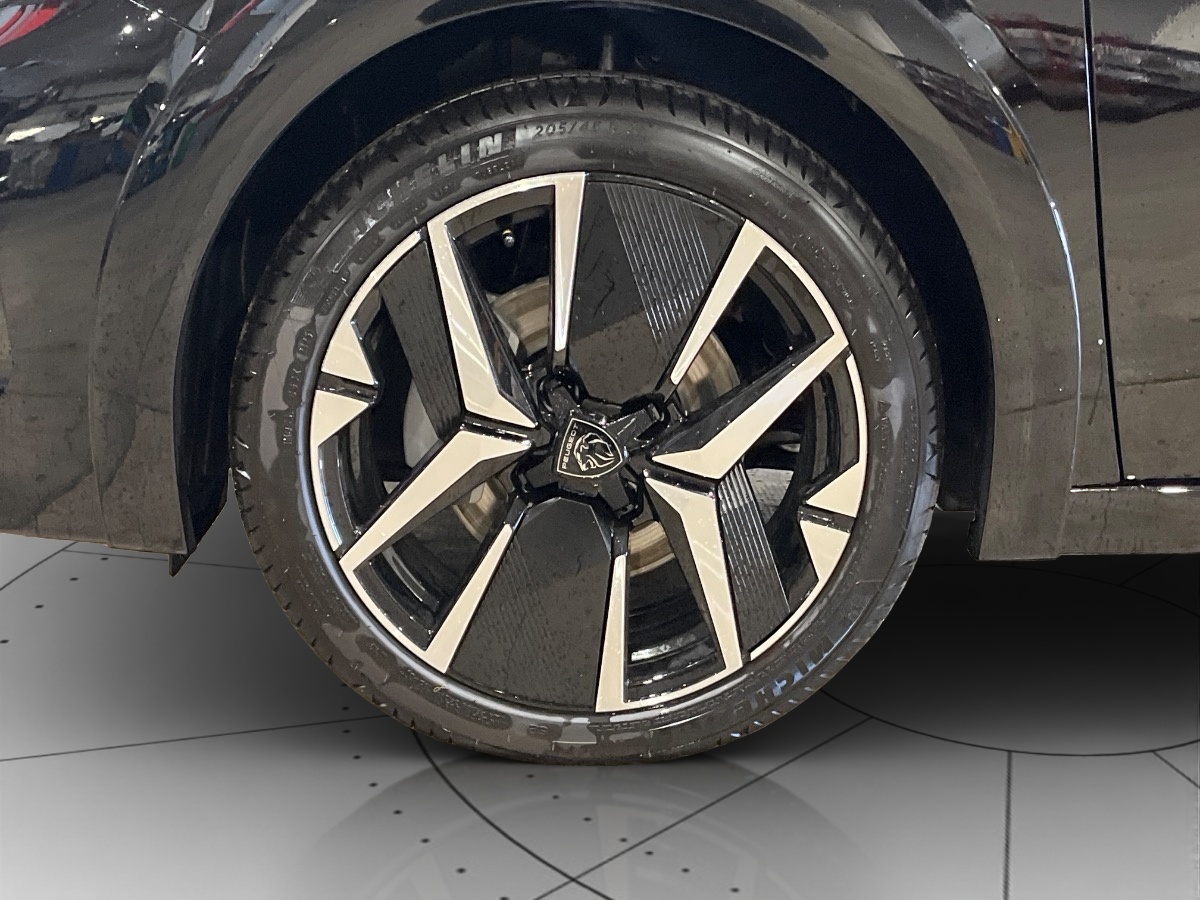 Peugeot 208 KM0 2025 208 Verona