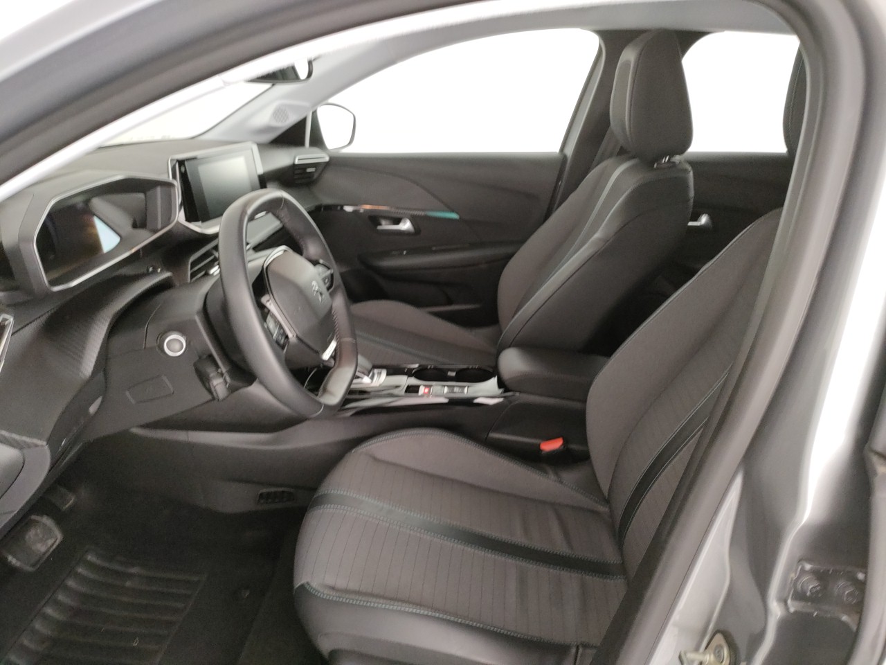 Peugeot 208 Usato 2022 208 Porto Mantovano