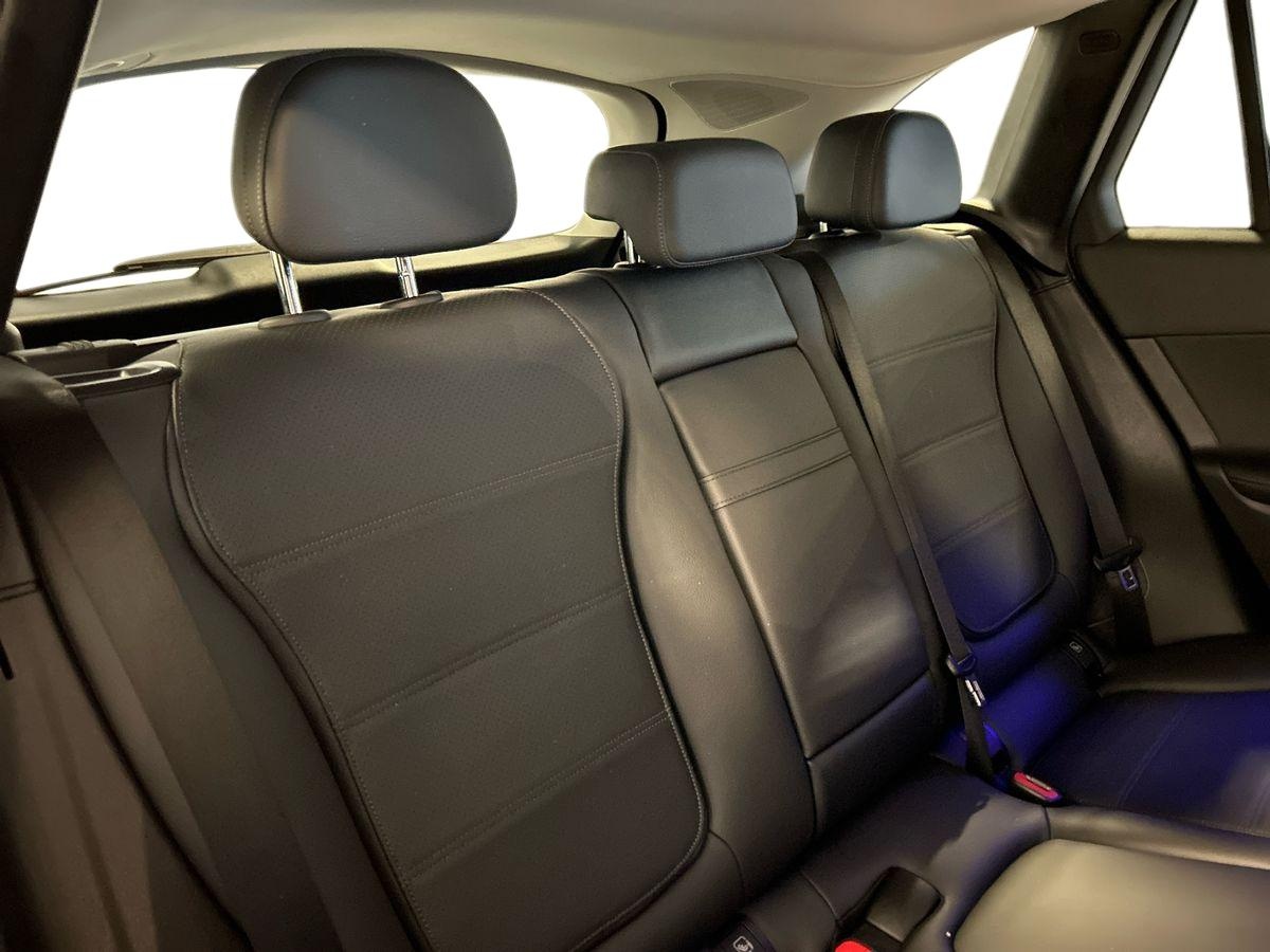 Mercedes GLC GLC SUV 220 d Mild hybrid Advanced Plus 4Matic 9G-Tronic - 16