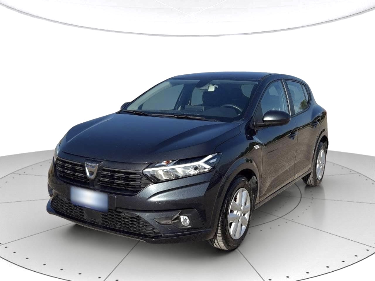 Dacia Sandero Usato 2021 Sandero Rovigo