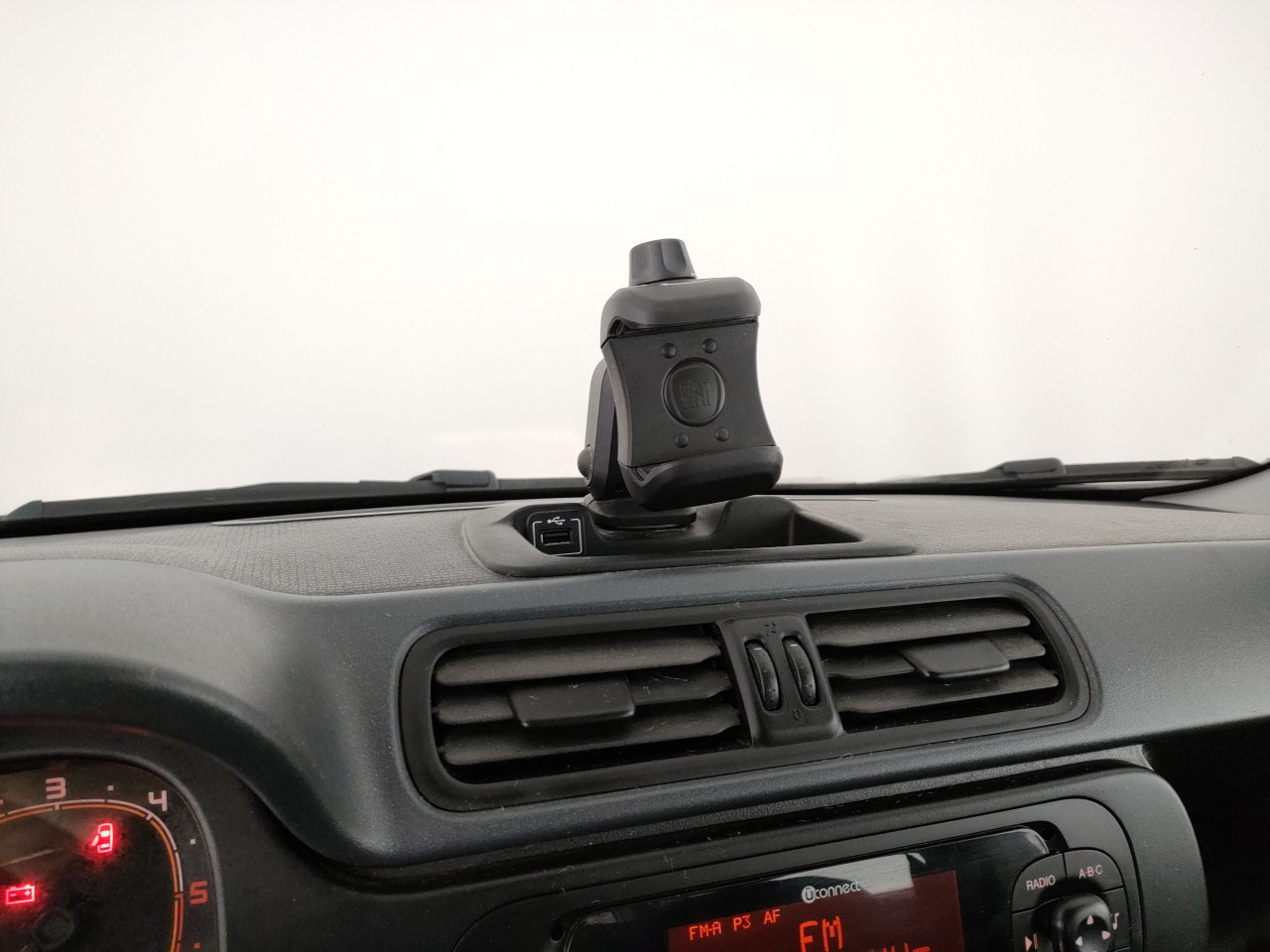 Fiat Panda Usato 2018 Panda Reggio Emilia