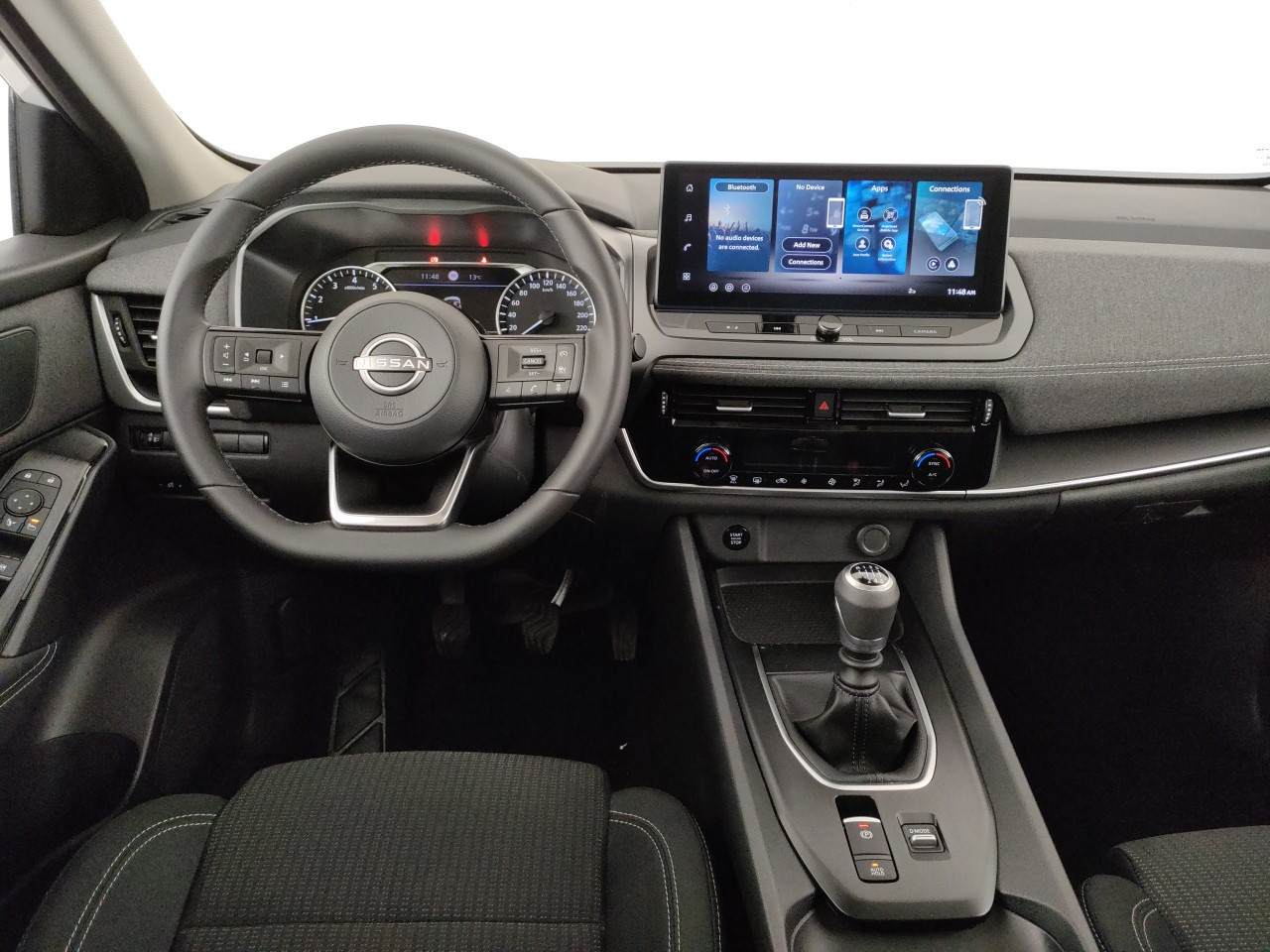 Nissan Qashqai KM0 2026 Qashqai Porto Mantovano