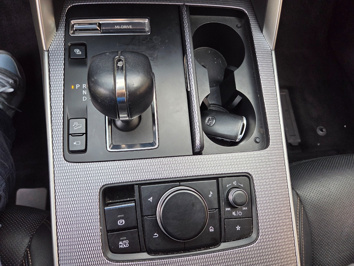 Mazda CX-60 Usato 2022 CX-60 Reggio Emilia