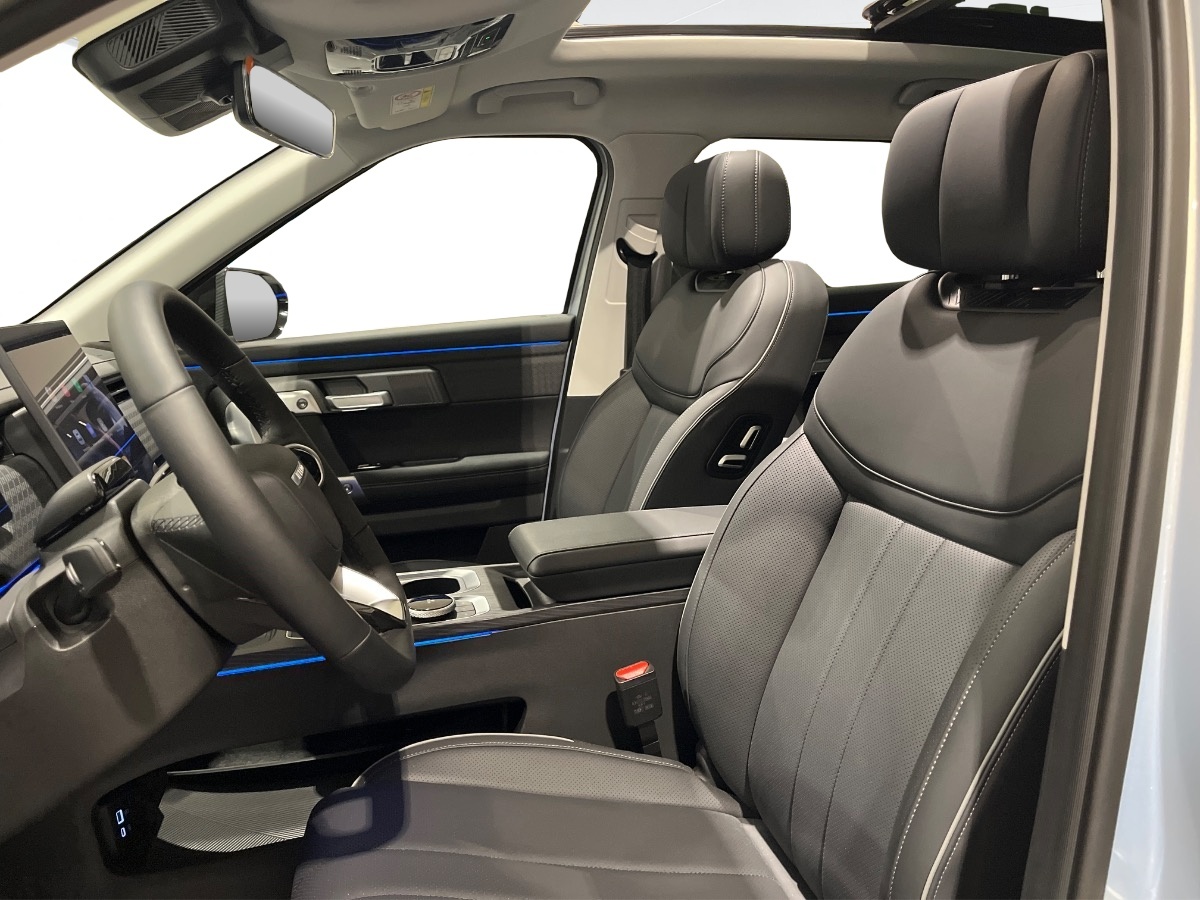 Jaecoo Jaecoo 7 Nuovo Benzina Jaecoo 7 Verona