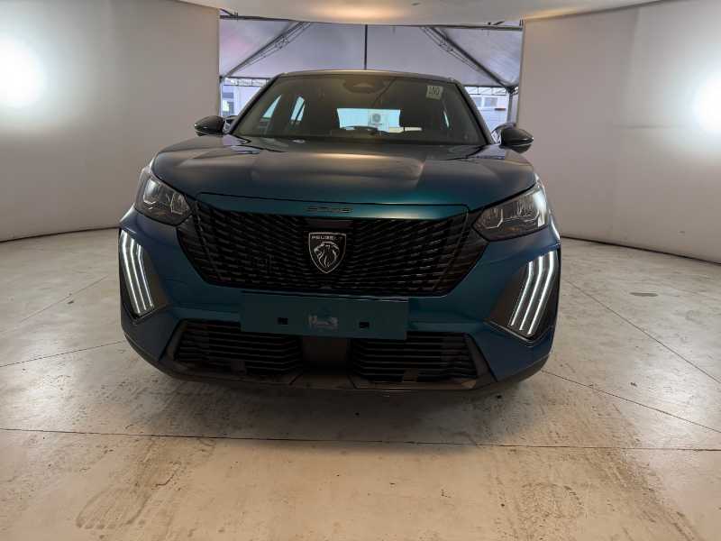 2008 Style Puretech 100  S&s