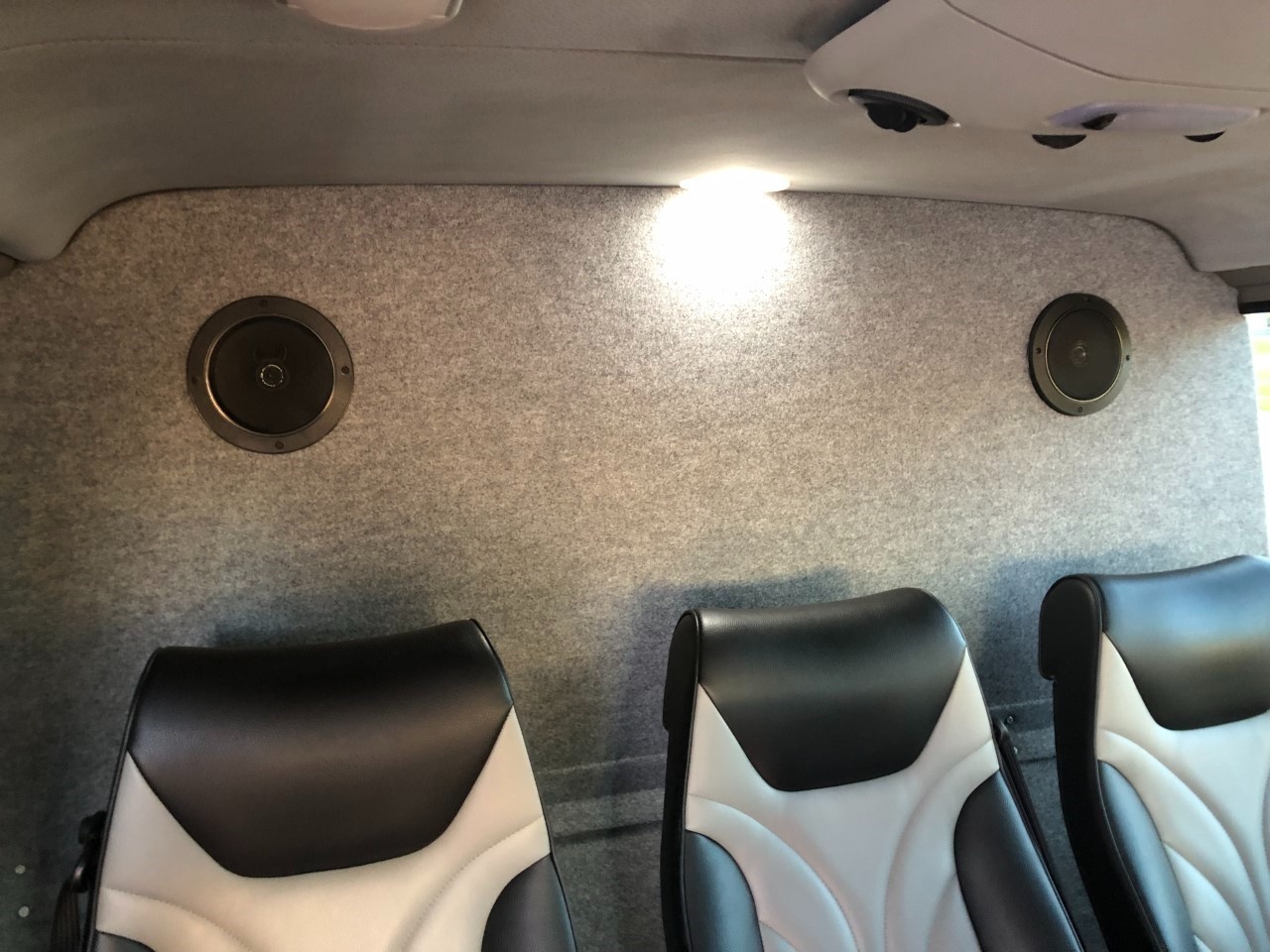 Mercedes Sprinter sprinter 316 cdi(blueTec) K 37/35 EVI - 19