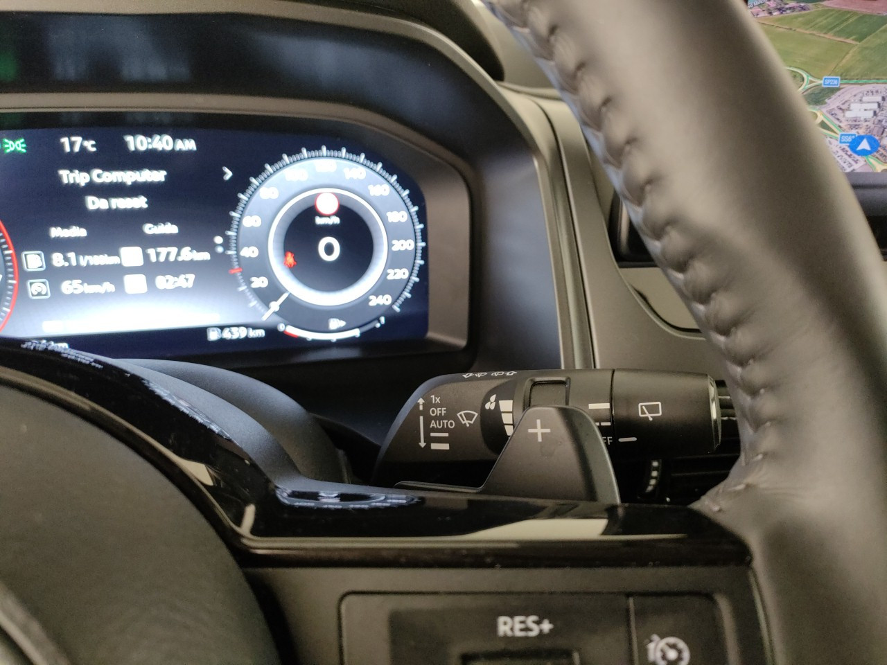 Nissan Qashqai Usato 2025 Qashqai Parma