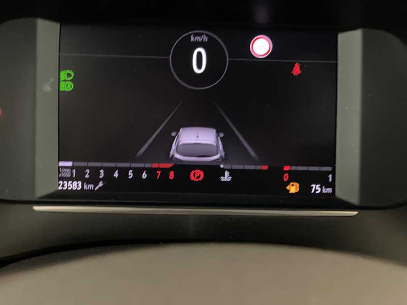 Corsa Design&tech 5 Porte 1.2 75cv Mt5