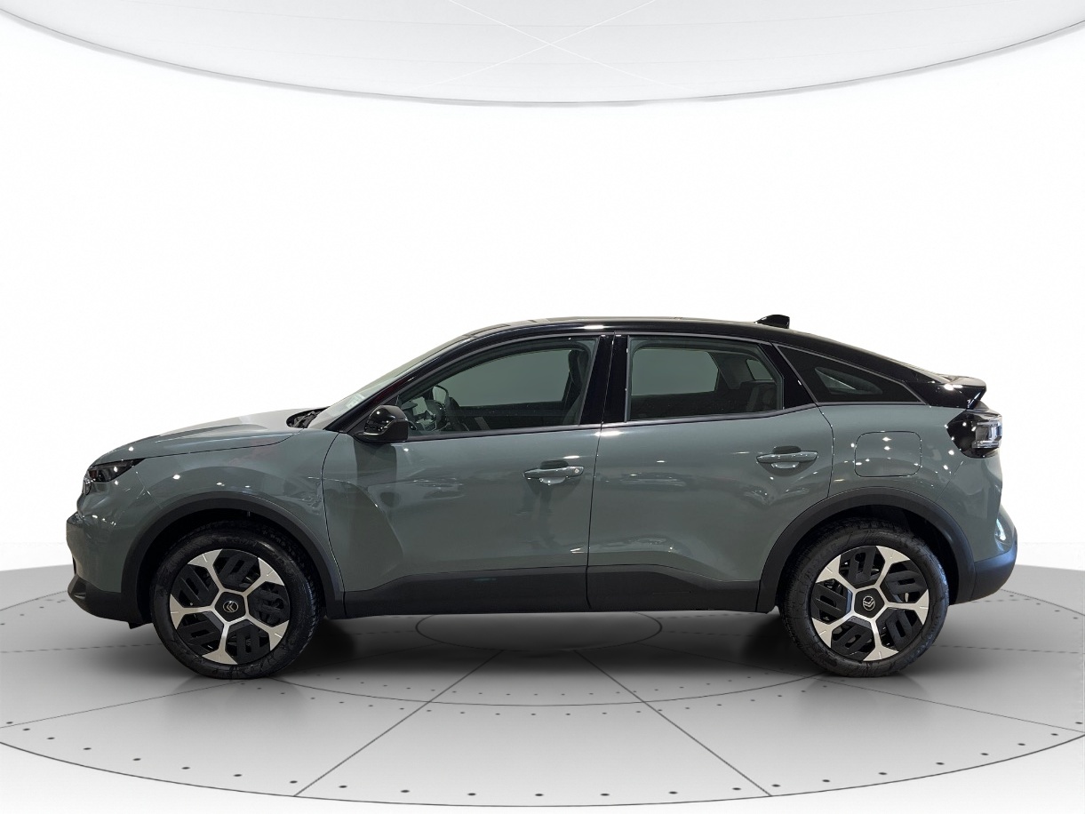 Citroen C4 Nuovo Benzina C4 Verona