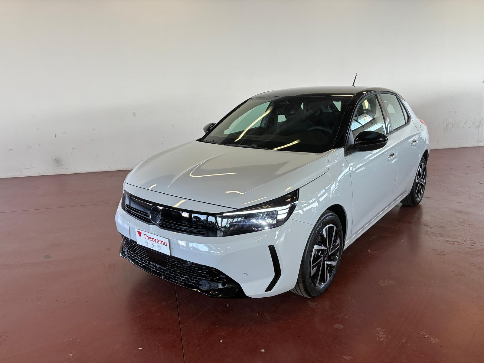 OPEL Corsa Corsa 1.2 GS s&s 100cv