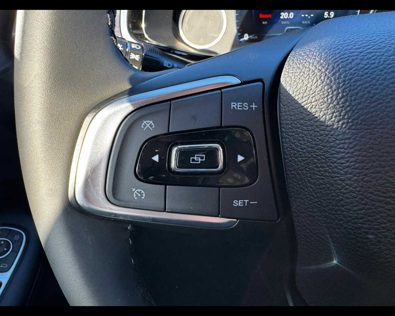 Dr Automobiles DR 3.0 Nuovo gPL DR 3.0 Este