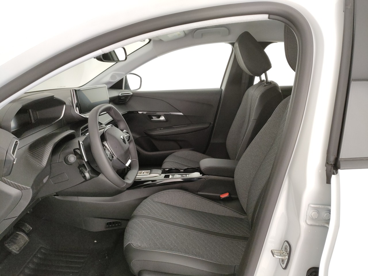 Peugeot 208 KM0 2025 208 Porto Mantovano