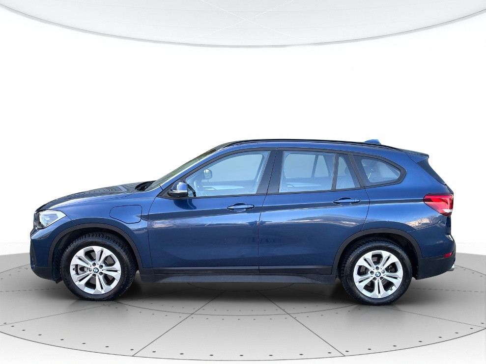 Bmw X1 Usato 2021 X1 Padova