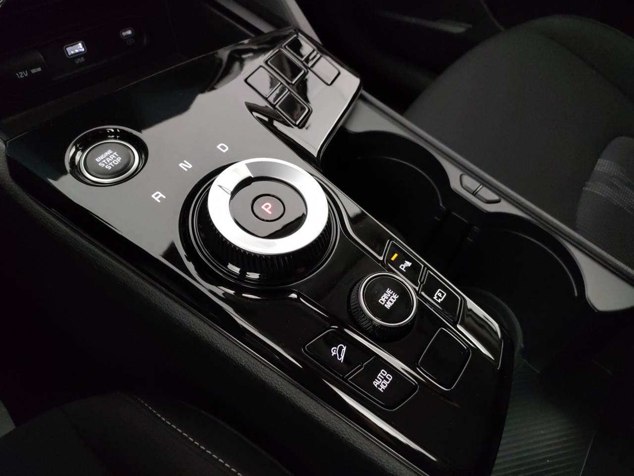 Kia Sportage Usato 2023 Sportage Legnago