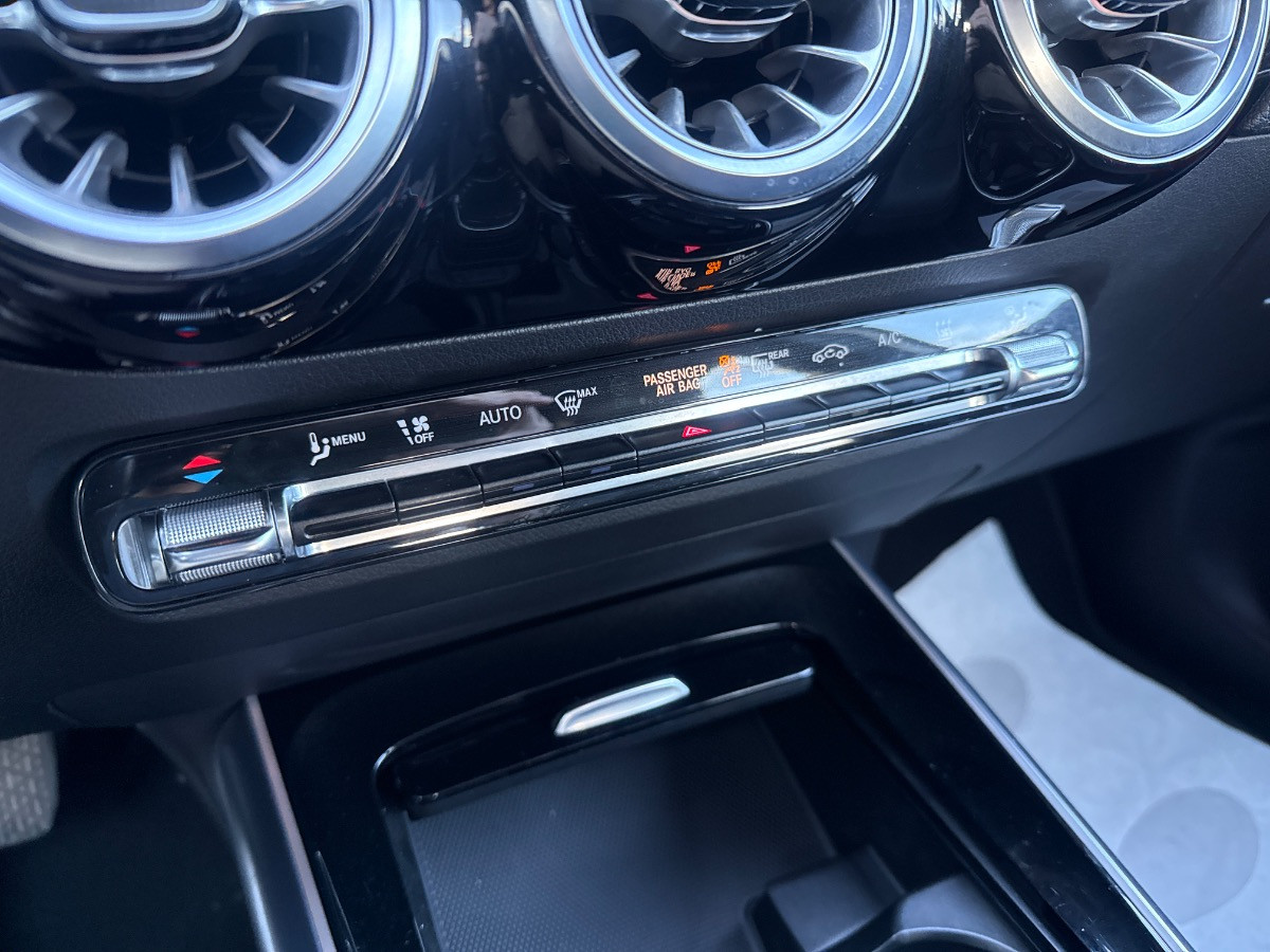 Mercedes EQA - H243 2021 Usato 2022 EQA - H243 2021 Padova