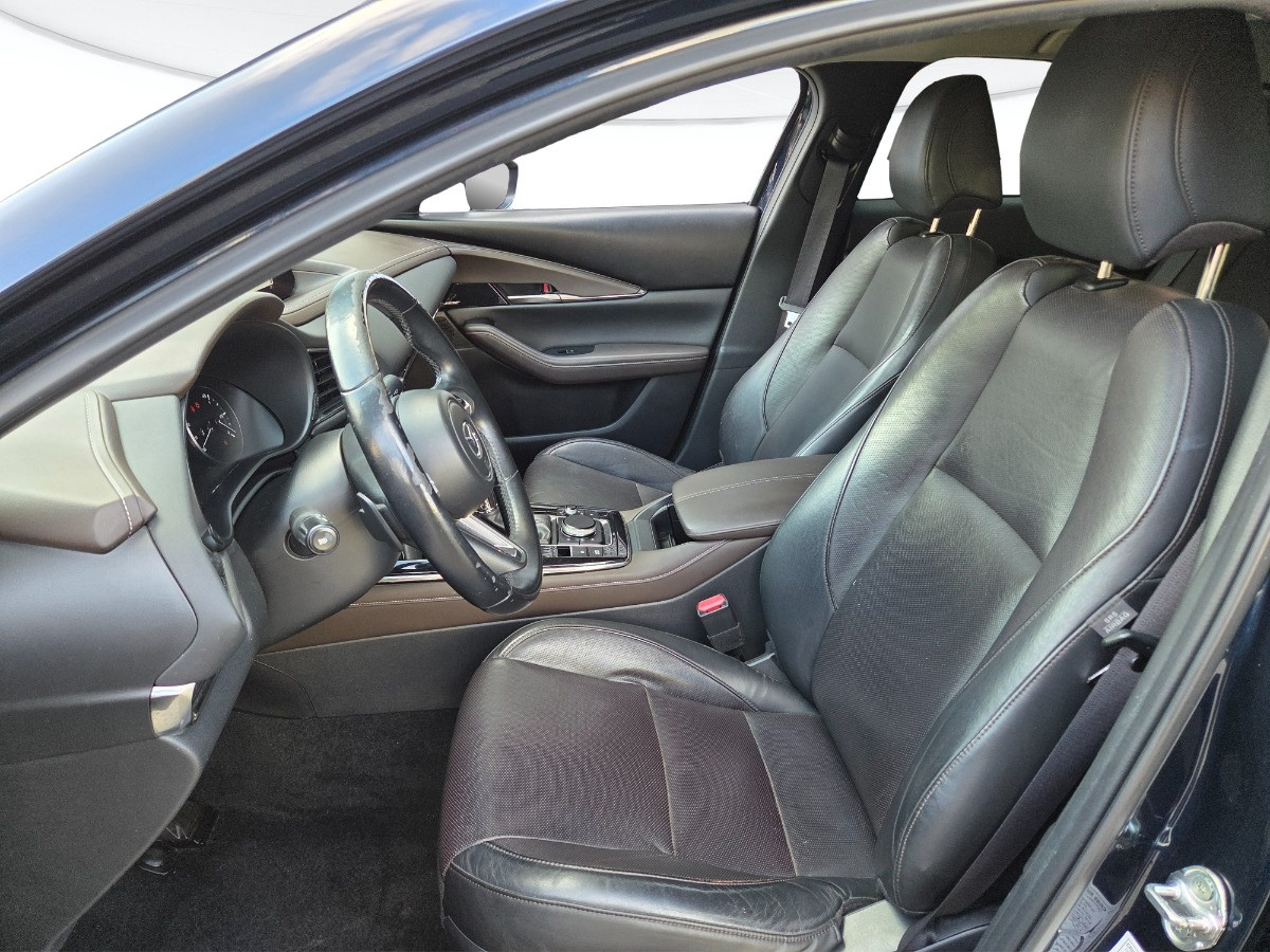 Mazda CX-30 Usato 2021 CX-30 Reggio Emilia