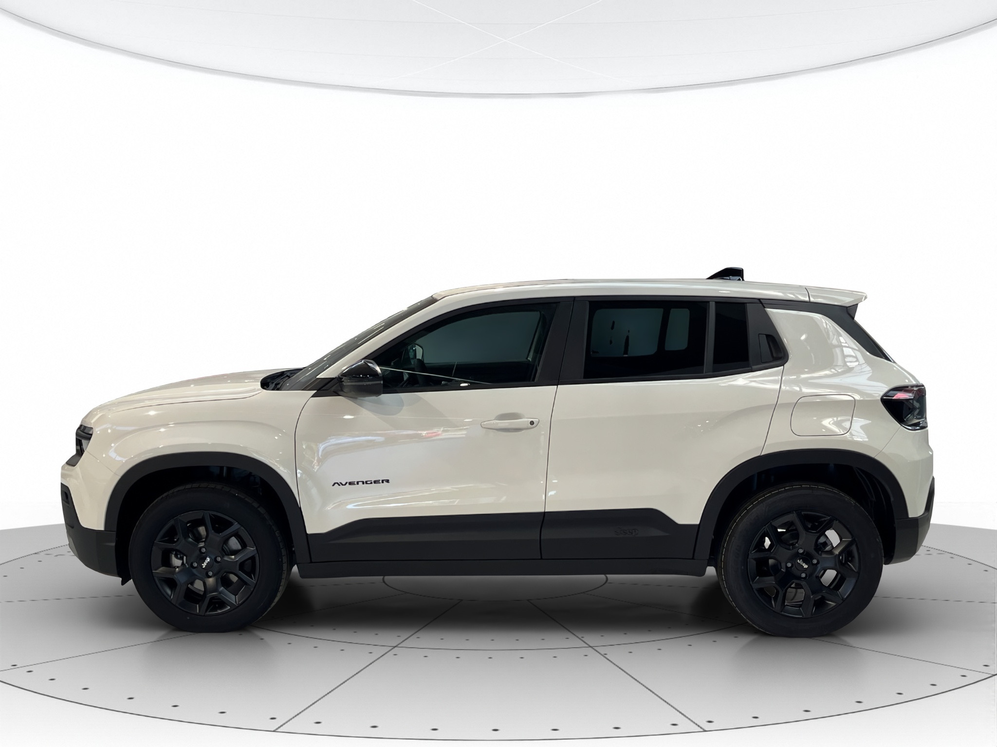 Jeep Avenger KM0 2026 Avenger Rovigo