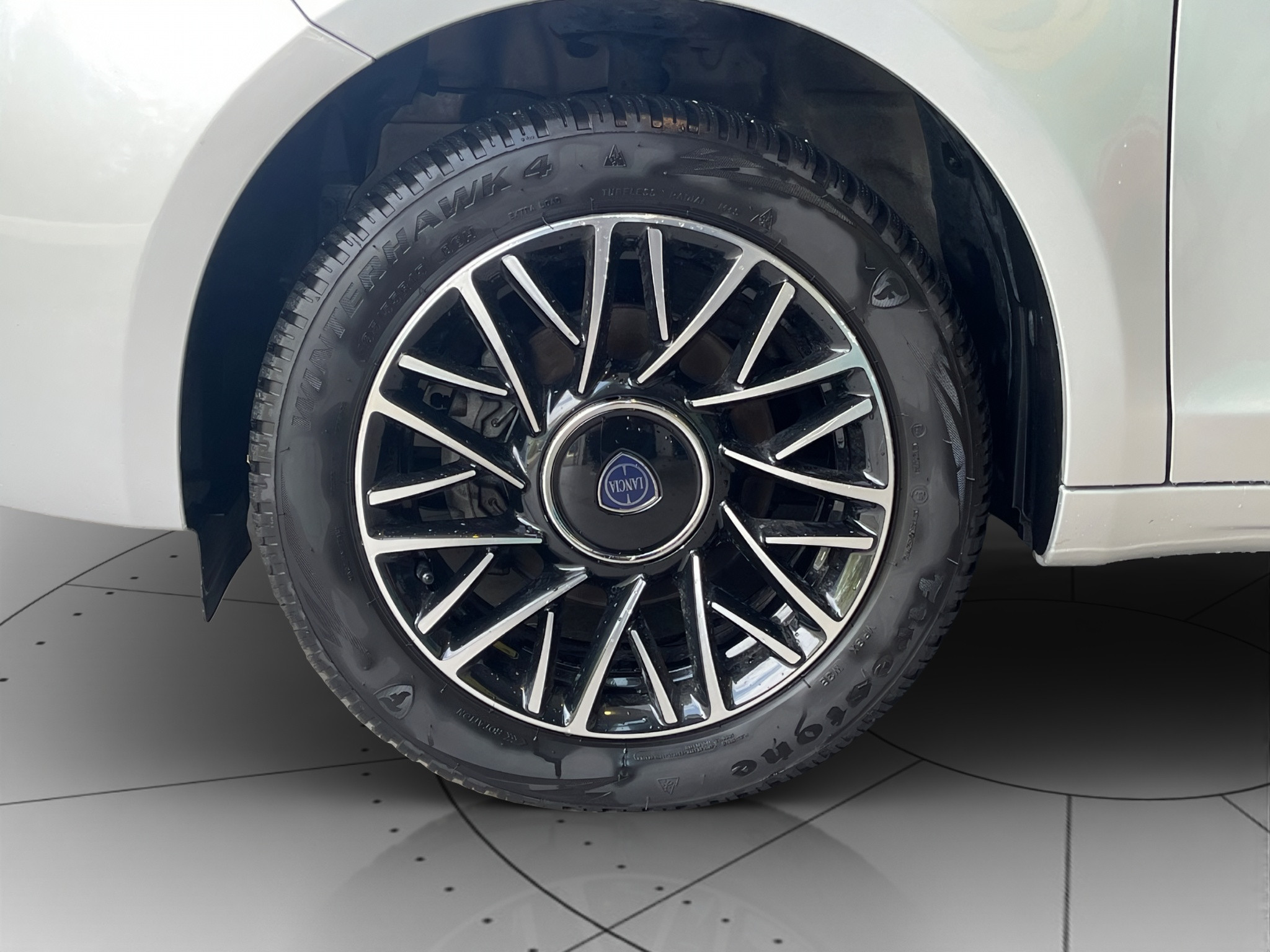 Lancia Ypsilon Usato 2019 Ypsilon Cerea