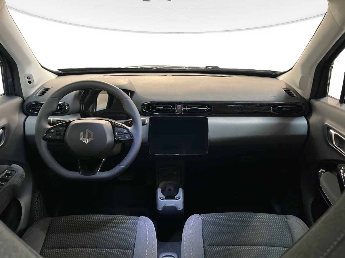 Leapmotor T03 Nuovo Elettrico T03 Verona