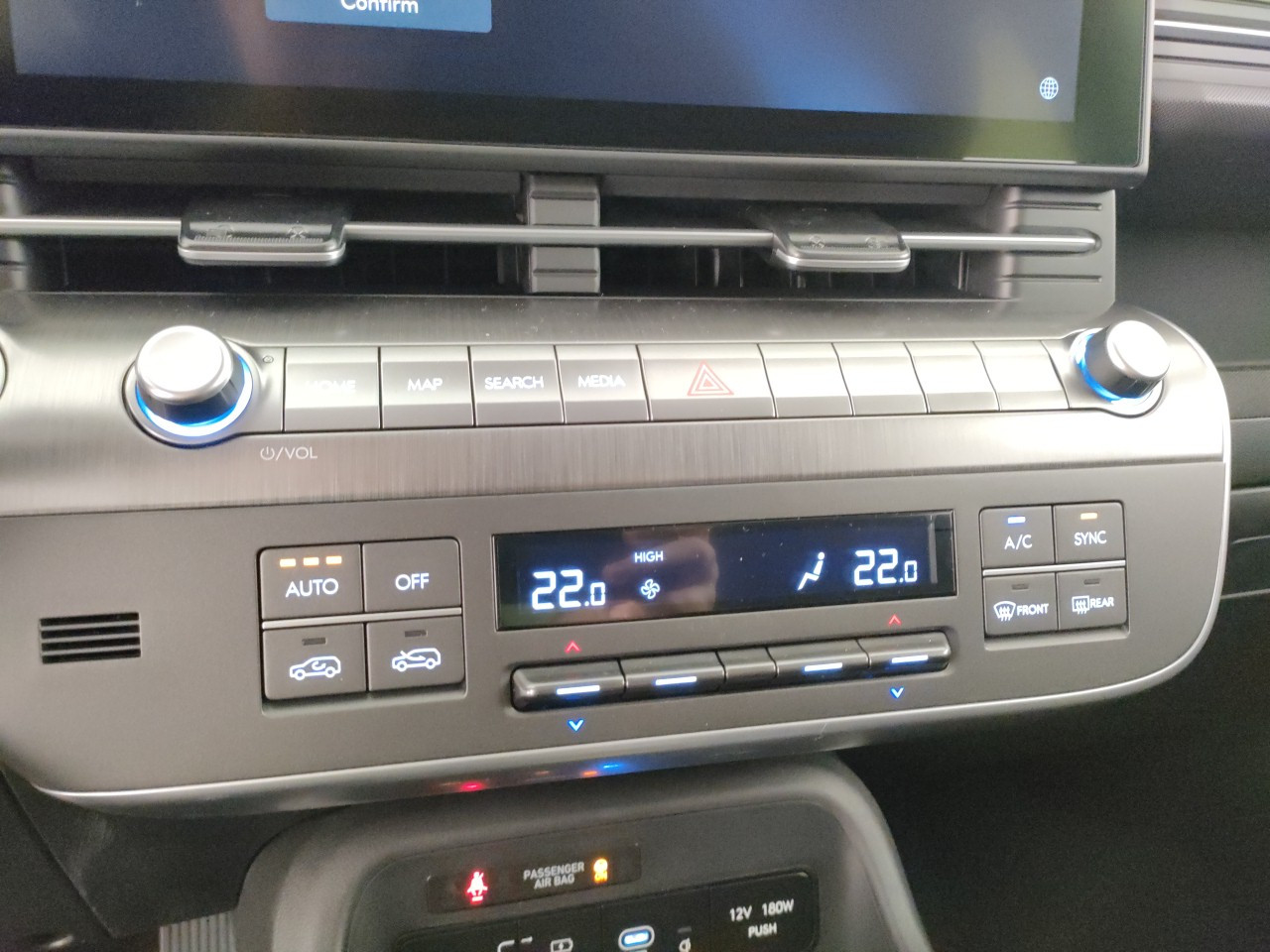 Hyundai Kona Nuovo Benzina Kona Porto Mantovano