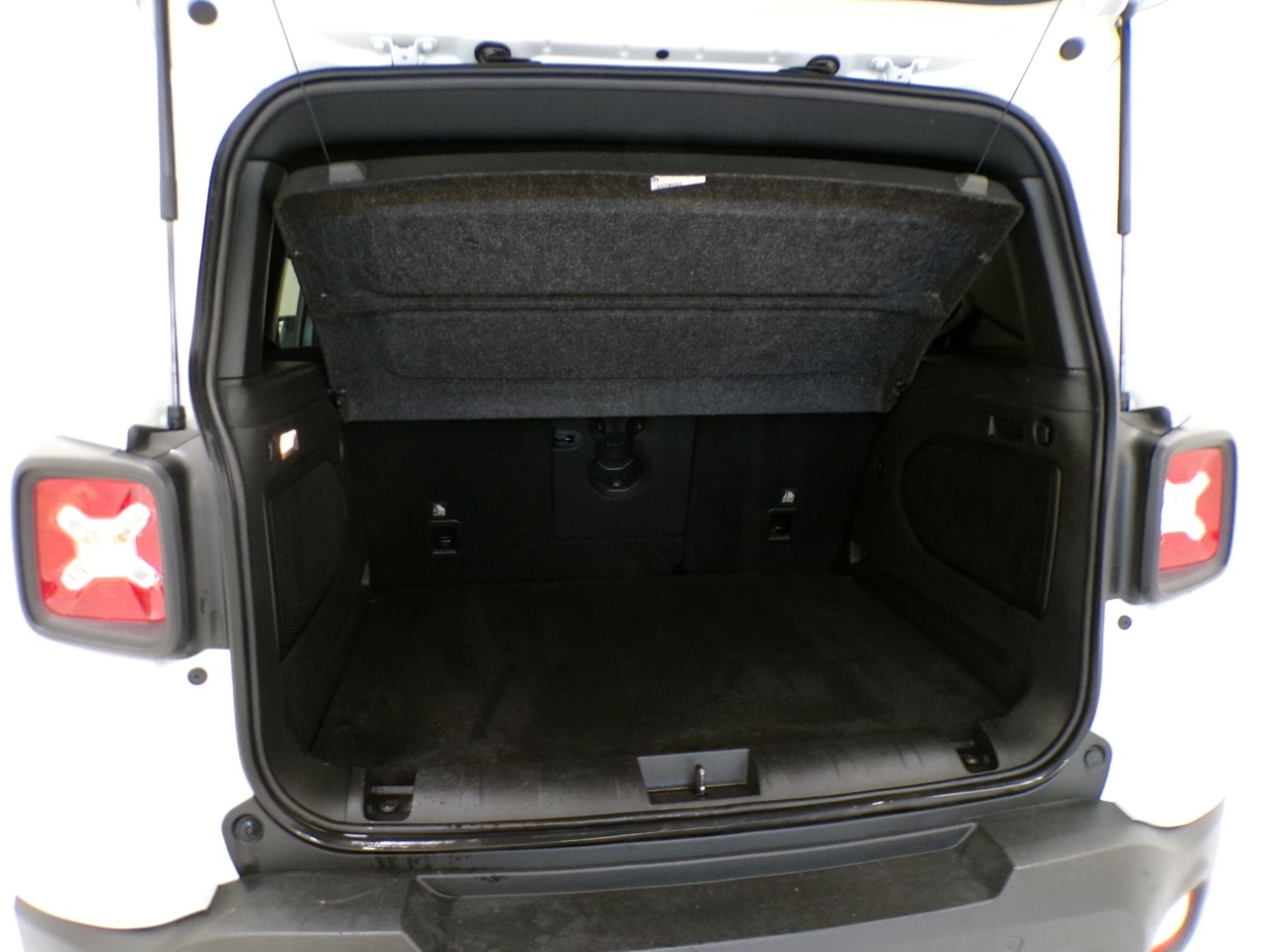 Jeep Renegade Renegade 1.6 Multijet II 130cv Business 2WD - 9