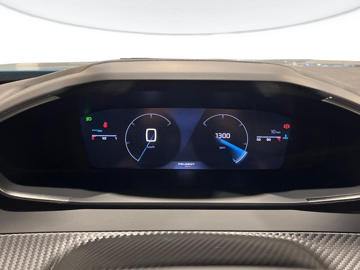 Peugeot 2008 Nuovo Benzina 2008 Verona