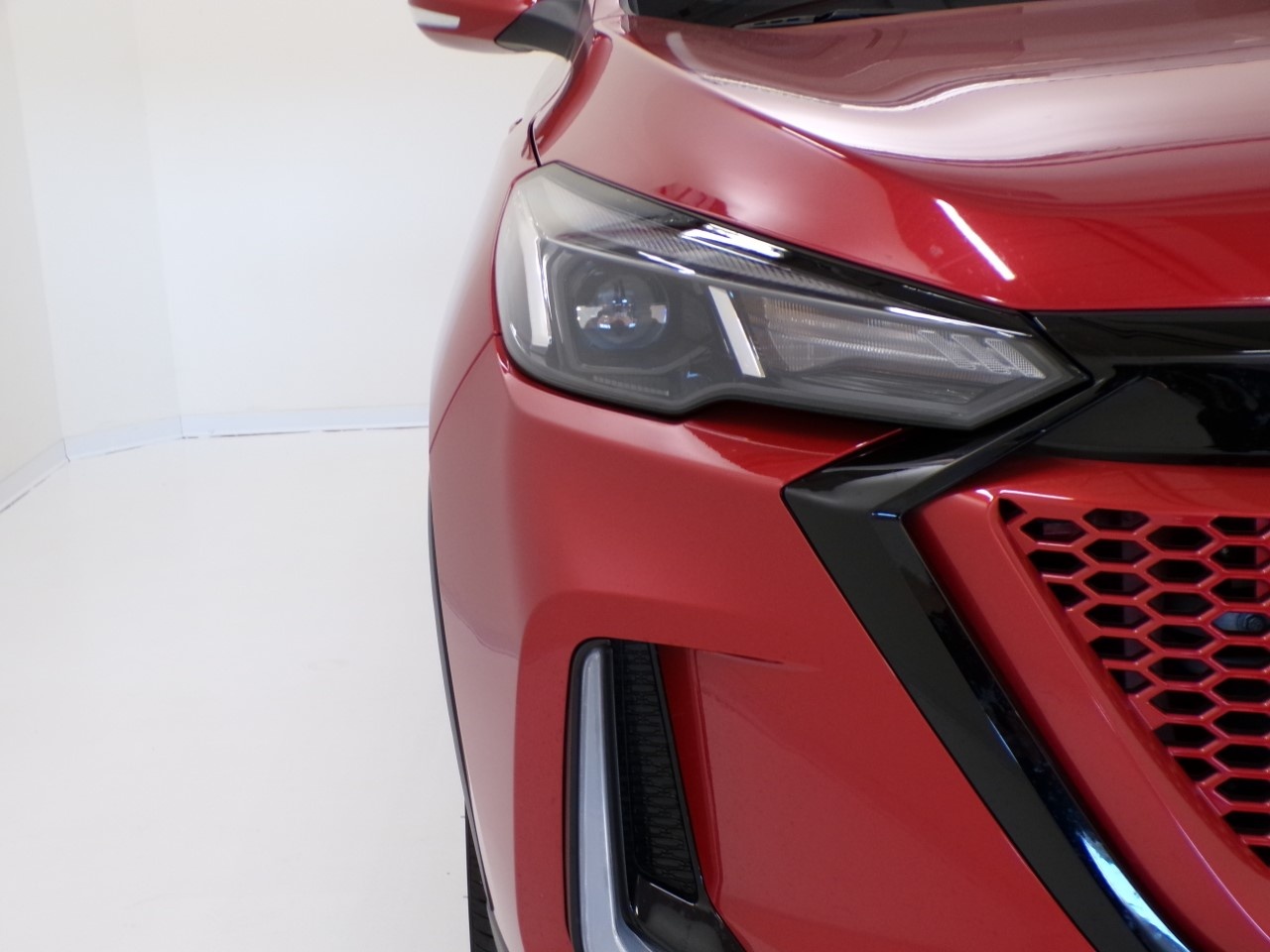 Evo Evo 5 Evo 5 1.5 Turbo 120cv - 5