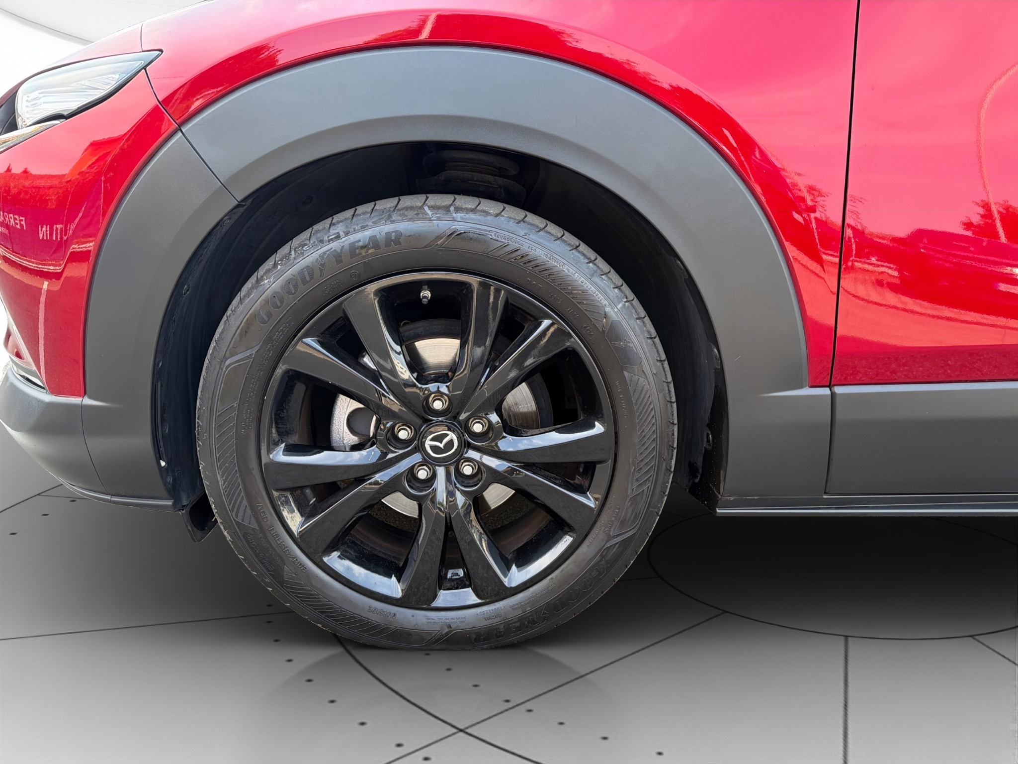 Mazda CX-30 Usato 2023 CX-30 Reggio Emilia