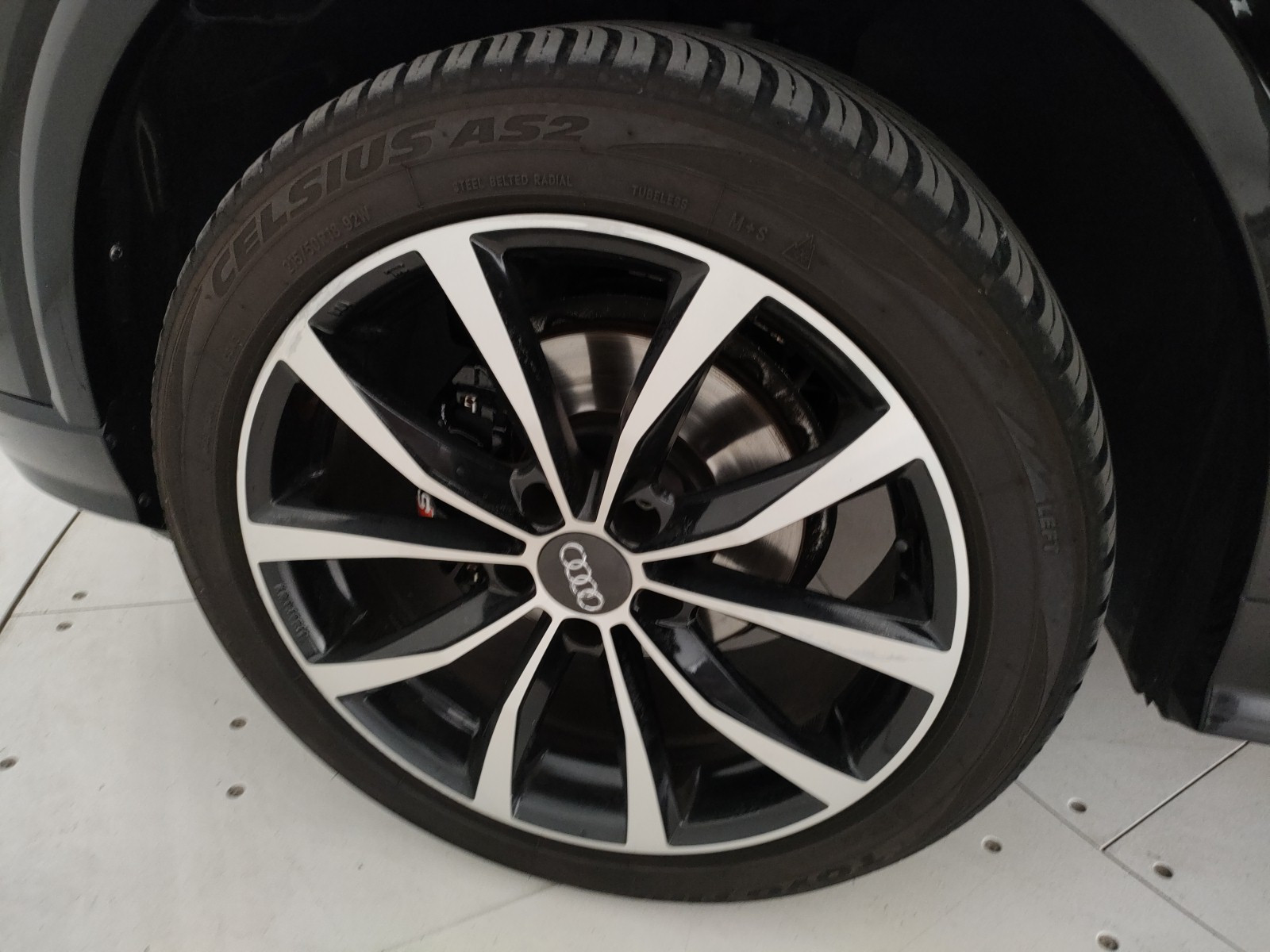 Audi Q2 Usato 2019 Q2 Padova