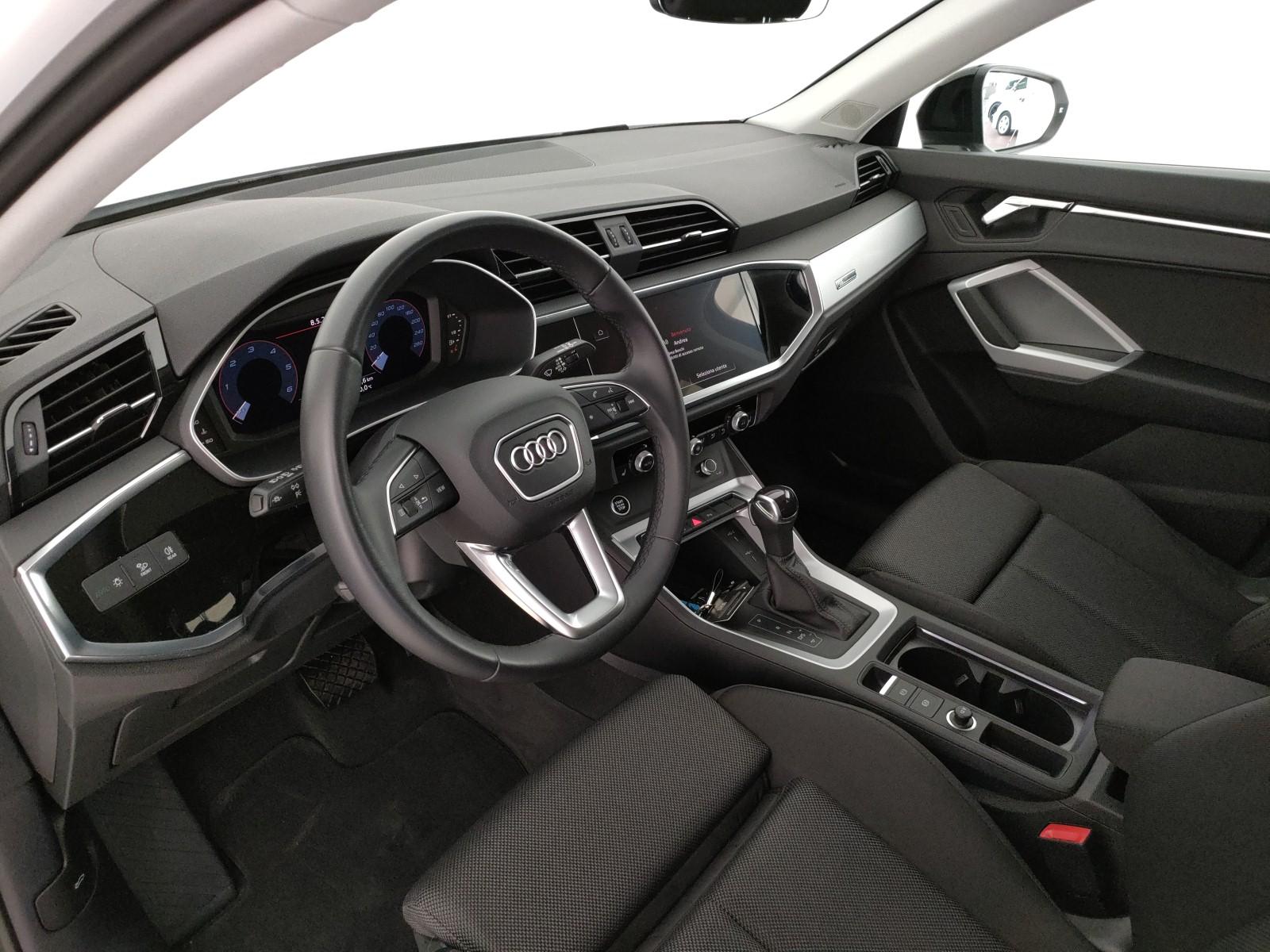 Audi Q3 Usato 2023 Q3 Padova
