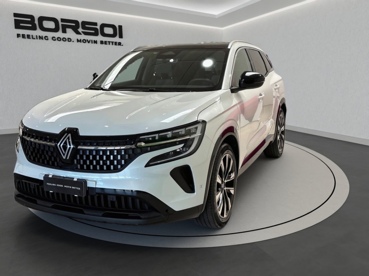 RENAULT Austral 2023