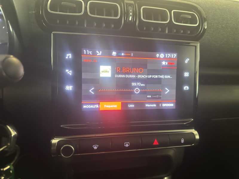 C3 Aircross - C3 Aircross Puretech 110 S&s Feel