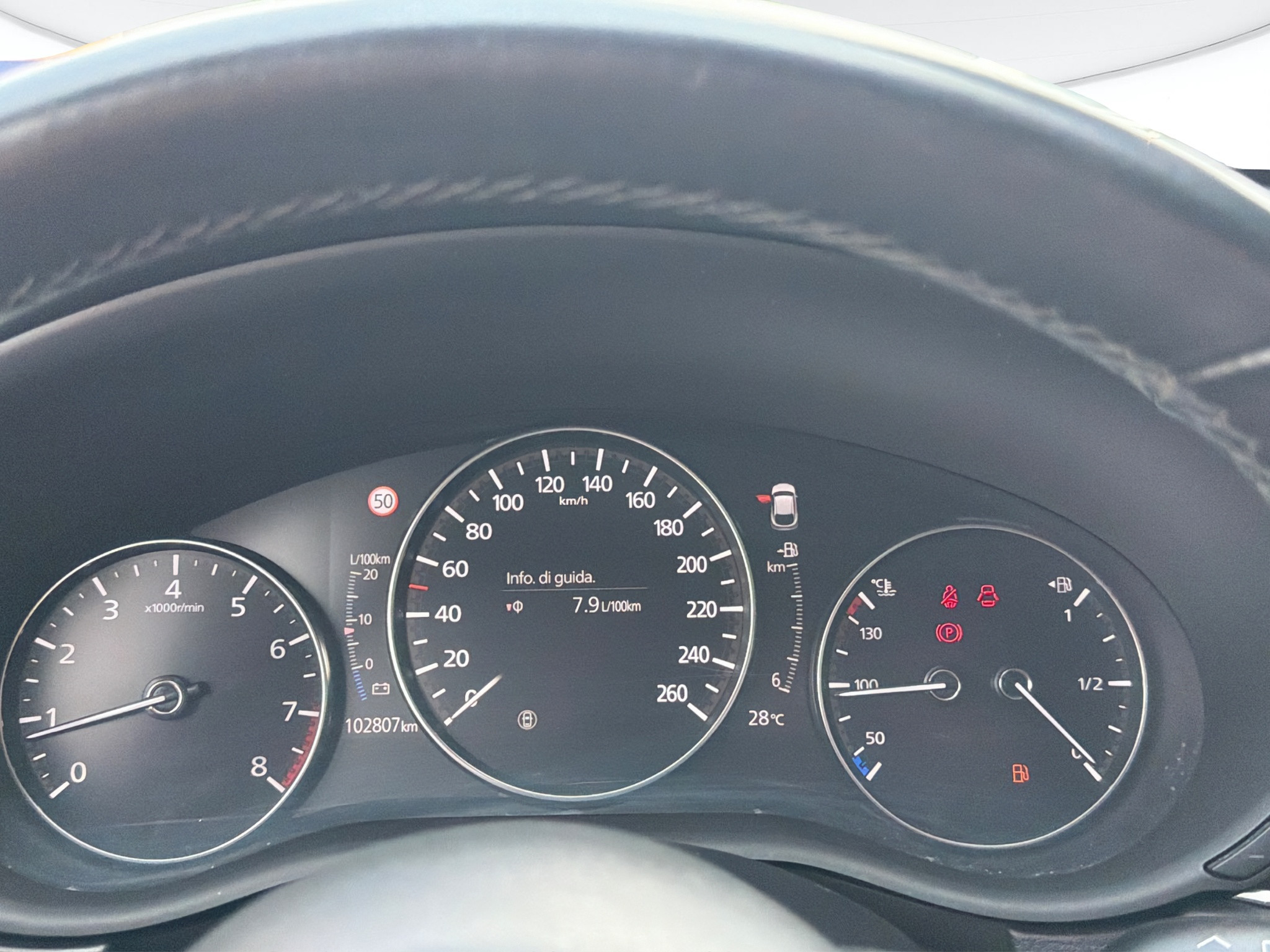 Mazda CX-30 Usato 2022 CX-30 Reggio Emilia
