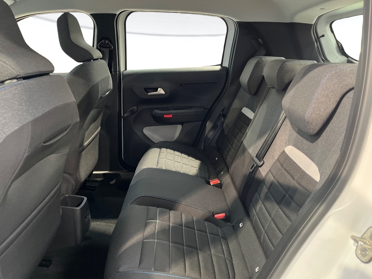 Citroen C3 Aziendali 2026 C3 Rovigo