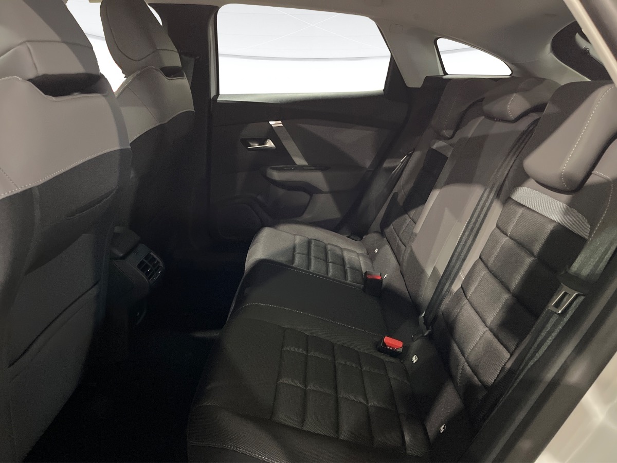 Citroen C4 KM0 2025 C4 Verona