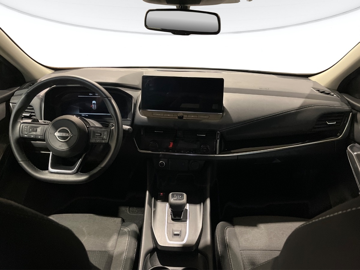 Nissan Qashqai Usato 2024 Qashqai Verona